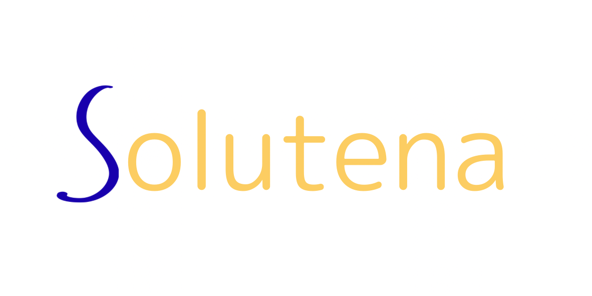 株式会社　Solutena